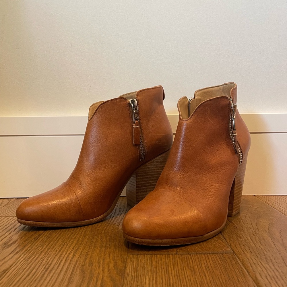 Rag & Bone Booties